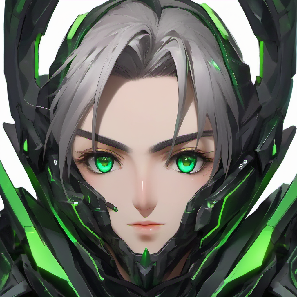 Zait Avatar